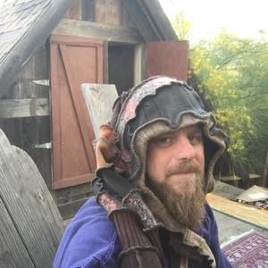 Meet your Posher, Alex